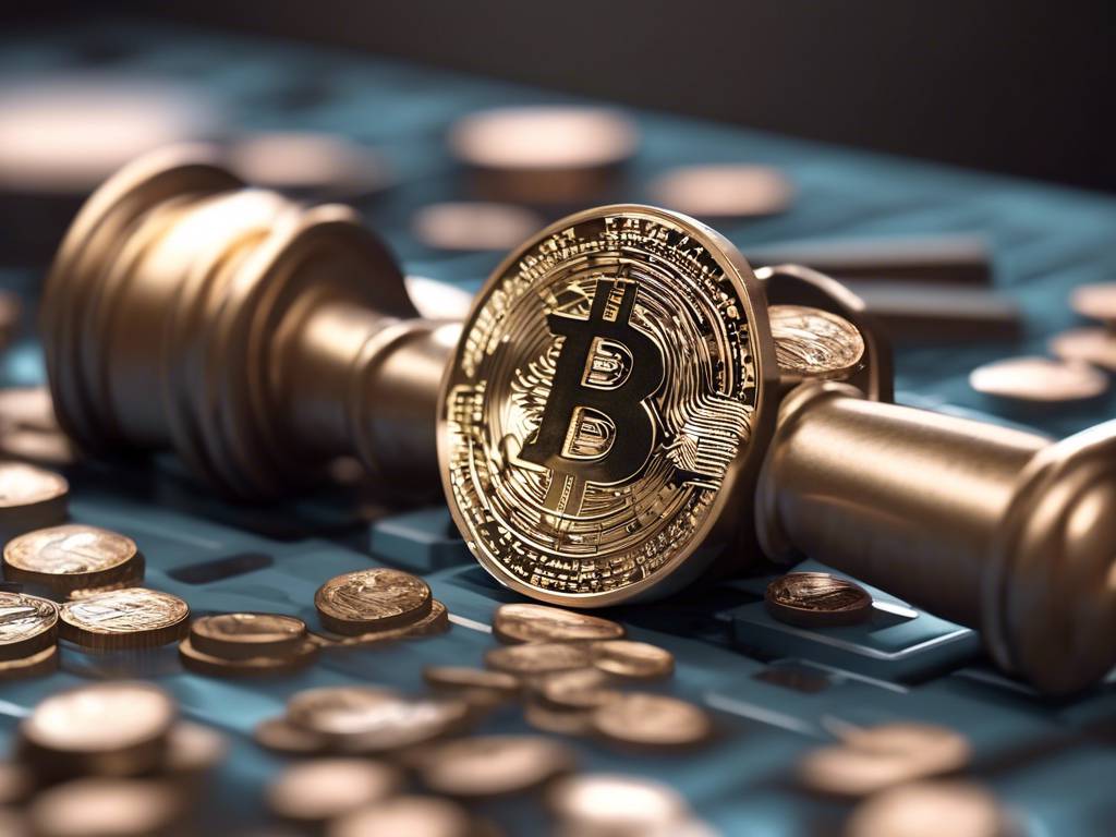 SEC Intimidation! Ripple CLO Slams $2B Fine Demand ?