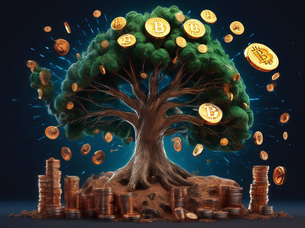 WisdomTree funds to invest in Bitcoin ETFs ?