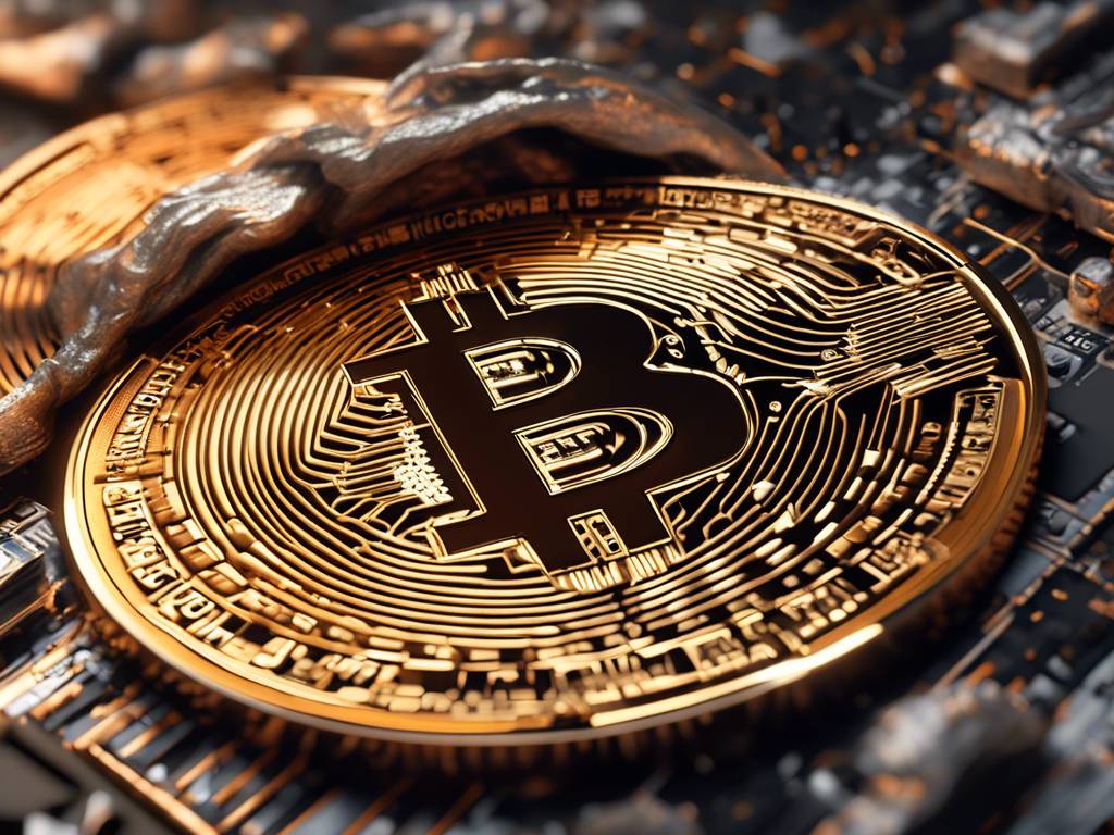 Bitcoin Escapes Danger! Enters Accumulation Phase ??