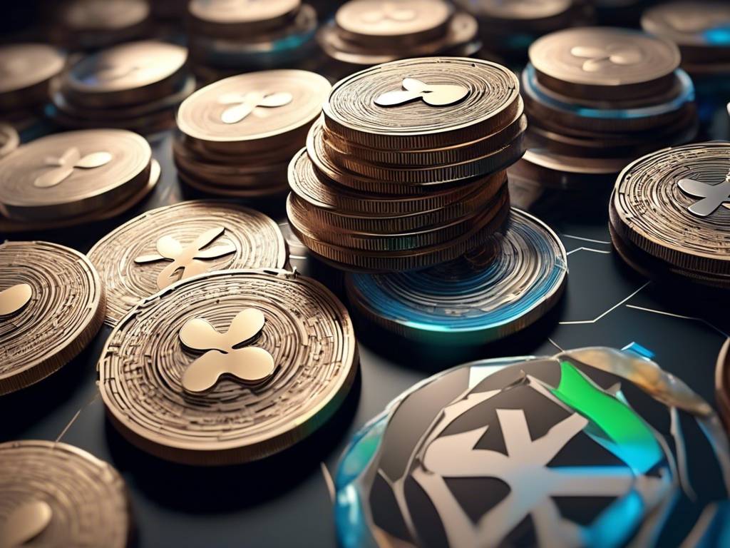 Ripple (XRP) Awakening: Old Tokens on the Move! ?