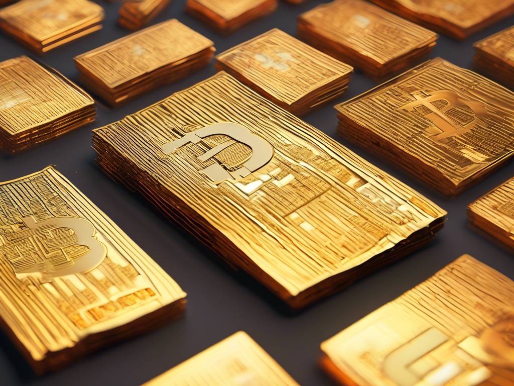 MicroStrategy's New $500M Note Sale Fuels Bitcoin Buying Frenzy! ???