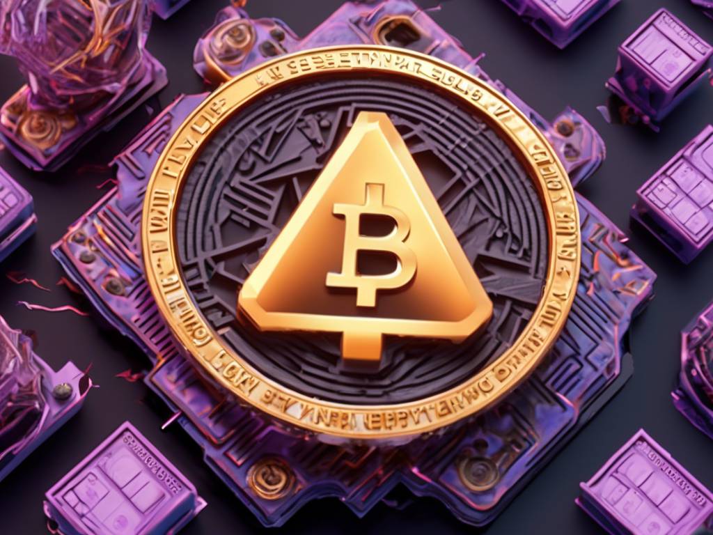 Beware of Unregistered Crypto Services ? Stay Safe!