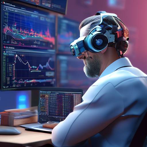 Expert's trading tips for AI stocks with Lido Advisors' analyst! ?
