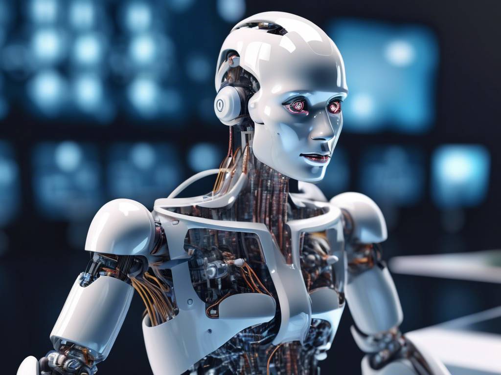 Survey: Global Tech Firms Not Ready for AI ?