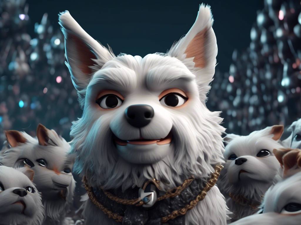 Investors flock to Floki Inu ???