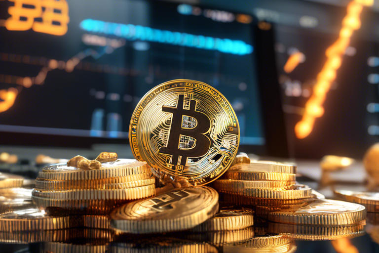 DeFi Technologies Invests in Bitcoin for Treasury Reserve ??