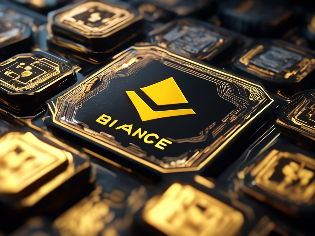 Binance boosts Sei and Kadena upgrades! ??