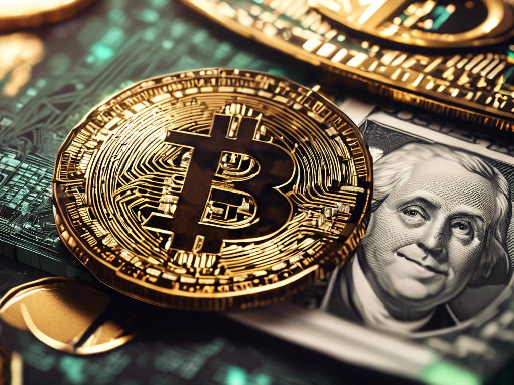 Crypto Analyst Exposes $43M NY Ponzi Scheme ??