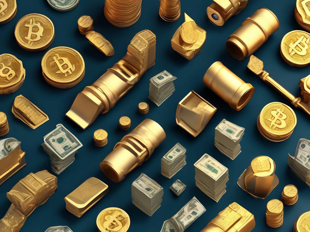 Top industries for 8-figure salaries and best positions ?