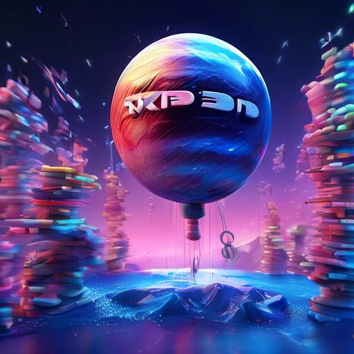 XRP Price Dips, Yet Hope Rises: Brace for Potential Upswing! ?