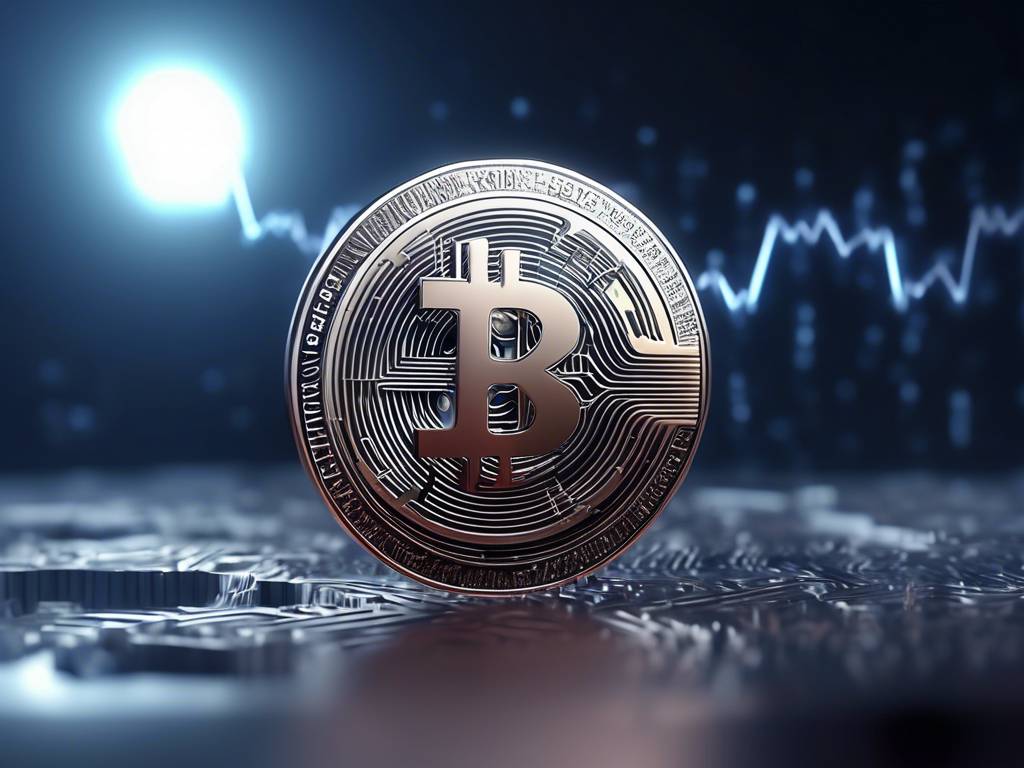 Uncover why XRP volume is stealing the spotlight! ?