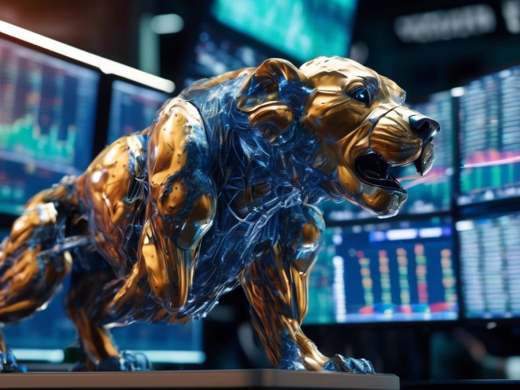 Big Tech lifts stock market as earnings await ?