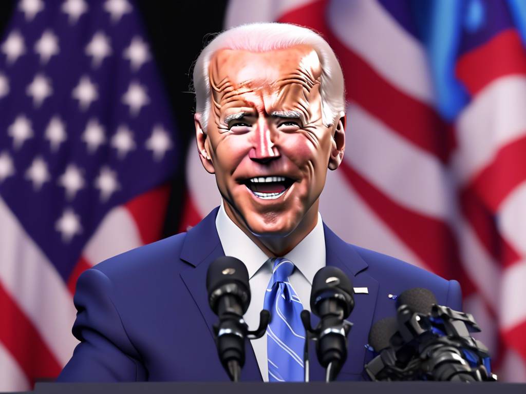 President Joe Biden live address at NAN convention! ??
