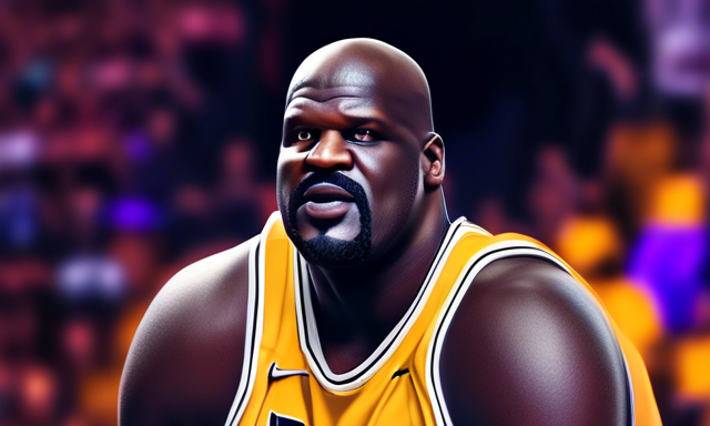 Some allegations against Shaquille O'Neal in 'Astrals' NFT project case dismissed by court. ?