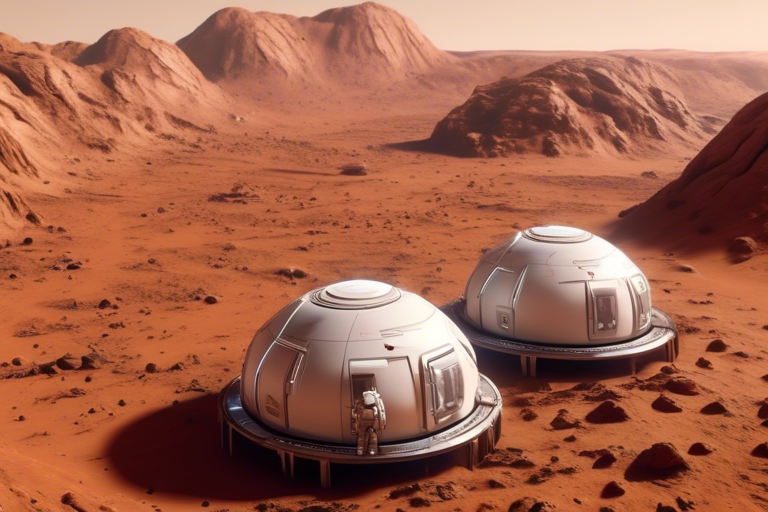 Colonization of Mars by Elon Musk is considered with his technology and genes, as per recent report ?