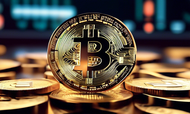 Increase in crypto investments revealed by Consob in Italy in 2024 ?