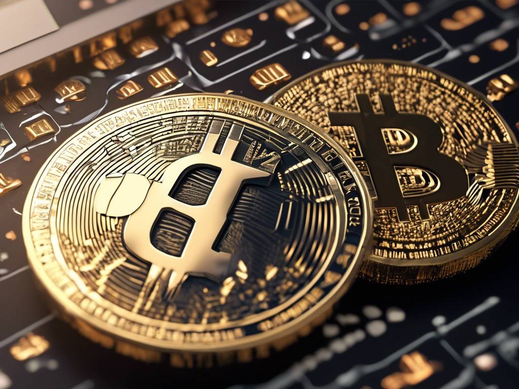 Crypto expert: Dollar strength to wane ??