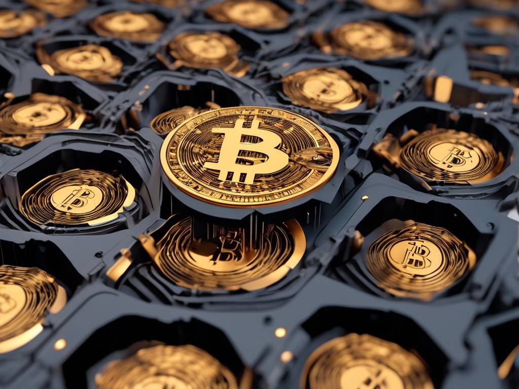 Bitcoin Hashrate Drops by 11% ? Miner Profitability Hits New Lows ?