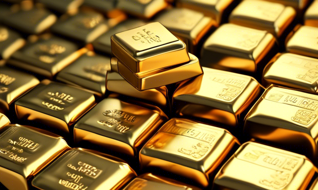 Gold is identified as one of the top longs by 'Big Short' traders. ?