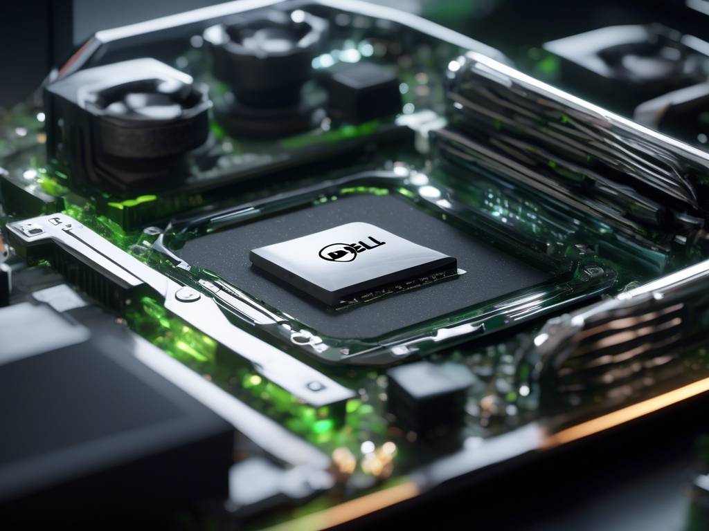 Dell Tech World 2024 & Nvidia Preview- Get Ready to Be Blown Away! ?