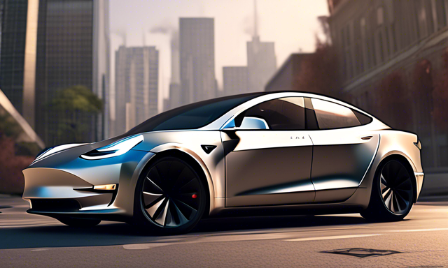 Tesla stock price is predicted by Wall Street for the following year ?