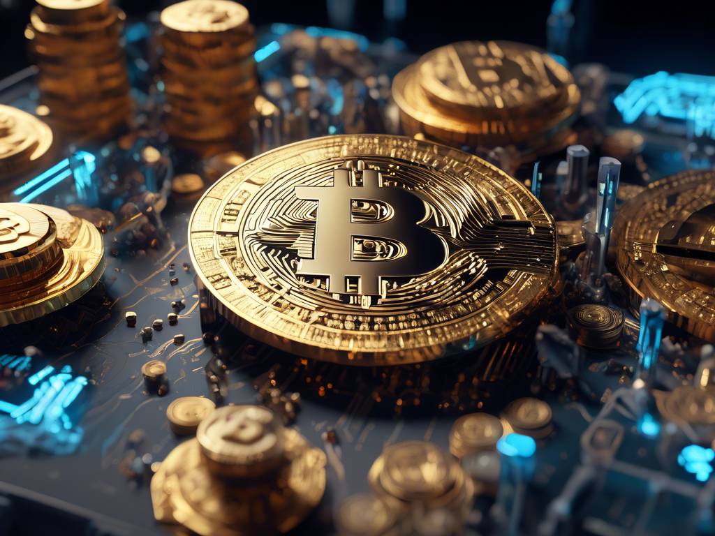 Crypto Legends Resurrected! ??