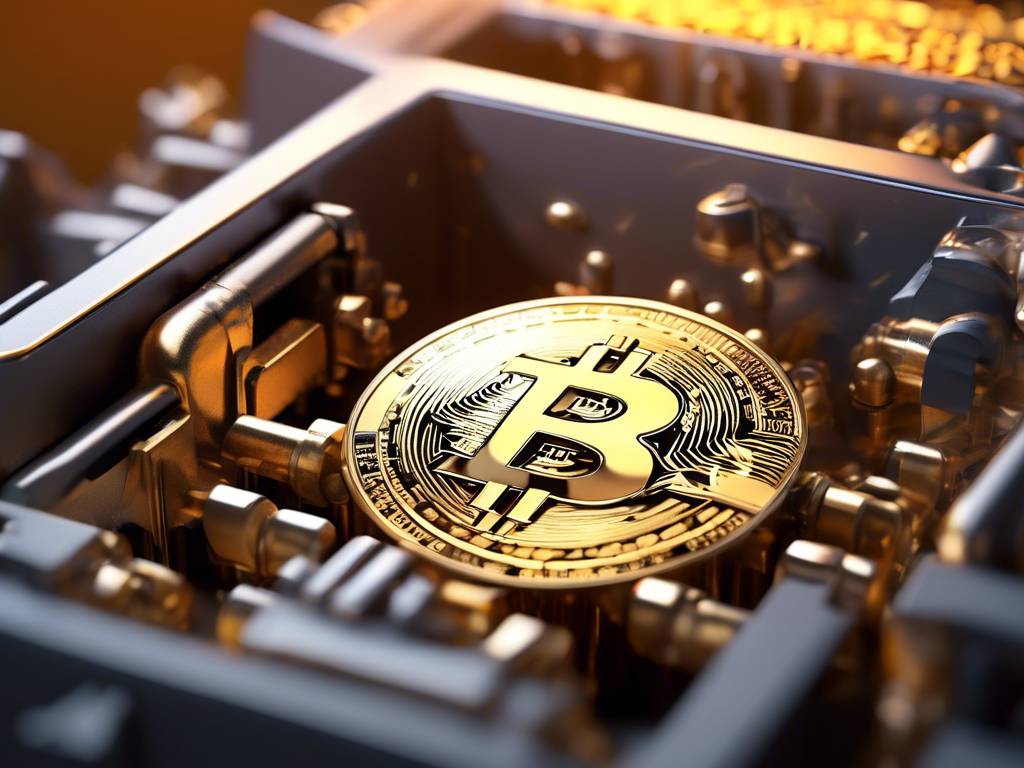 Bitcoin pump lures ETF investors! Don't fall for it! ?