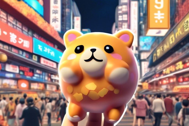 Bitget attracts over 350,000 traders in Japan as crypto market thrives! ??