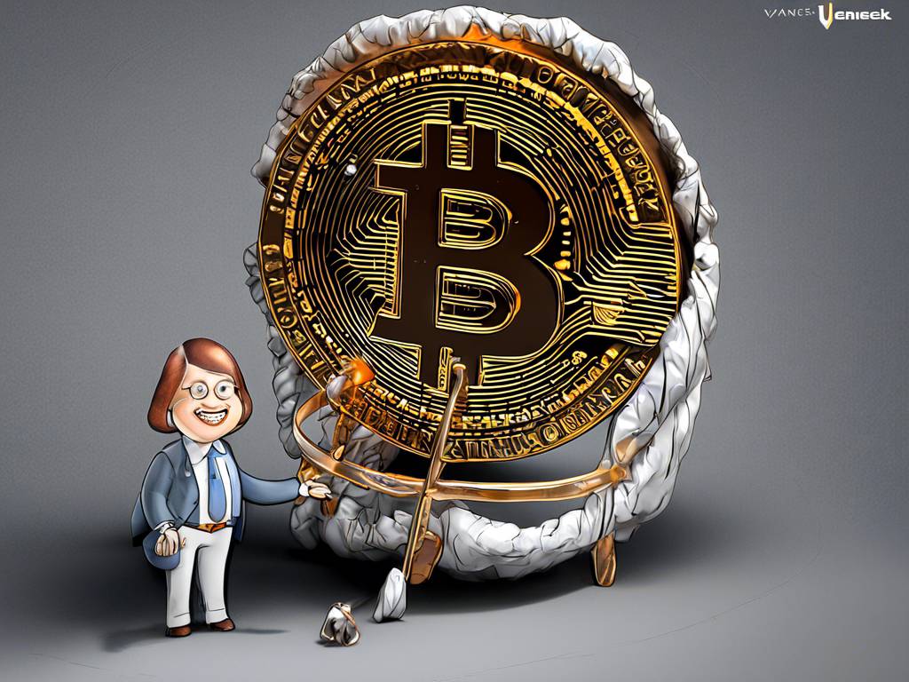 VanEck CEO: Bitcoin Cycle Insight ?