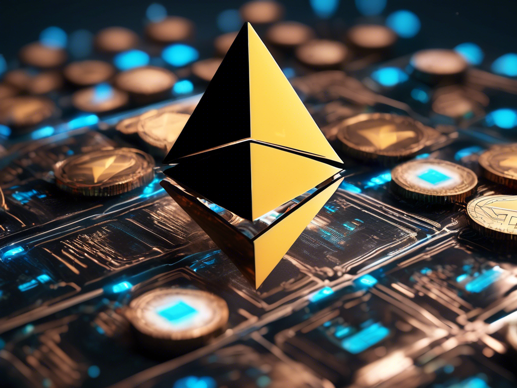 VanEck predicts Ethereum to hit $22,000 by 2030! ?