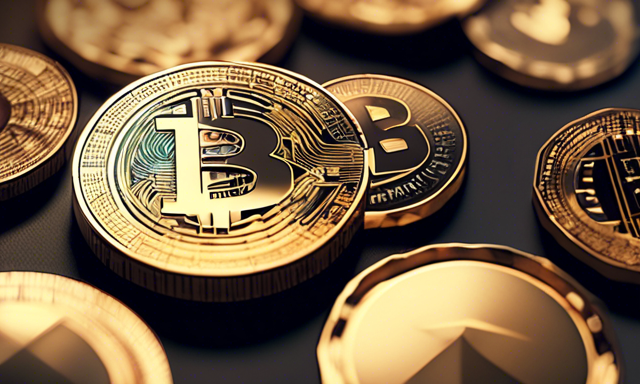 Is the decline in the crypto market blamed on the stock market crisis in Japan? ?