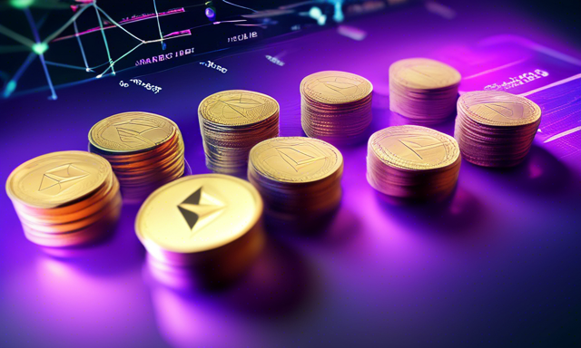 Will Ethereum ETF Investments Lead to a Potential $4,000 Surge in ETH? ?
