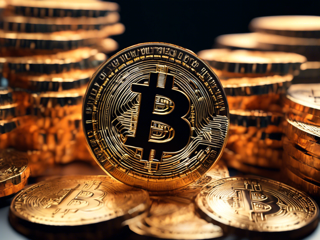 Bitcoin ETFs Pull in $887 Million ??, Second Highest Ever!