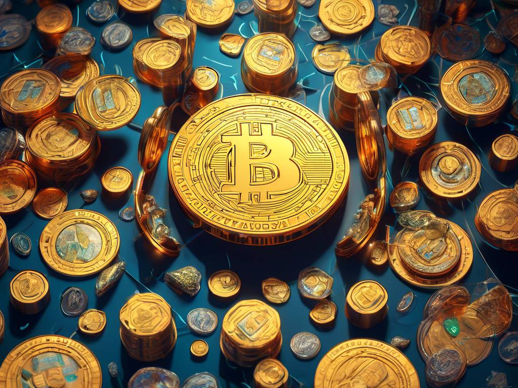 Katena triumphs over Coinmint in legal battle: Crypto chip company shines bright! ?