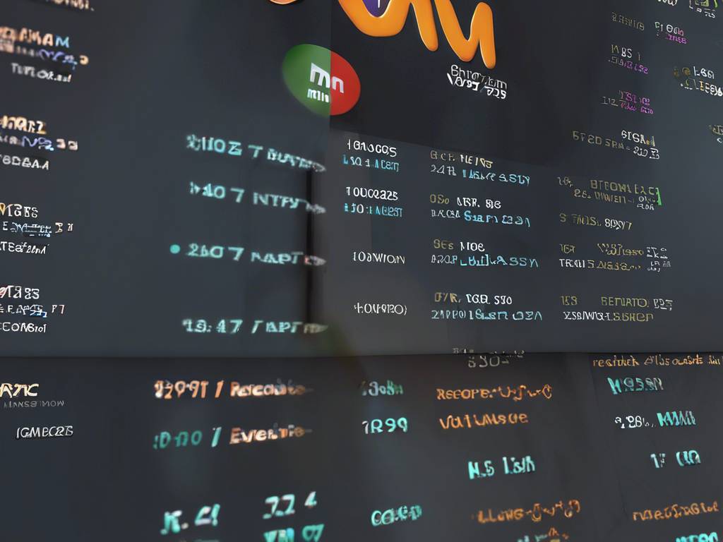 Trade Usha Martin, M&M, and Trent ? Record Highs!