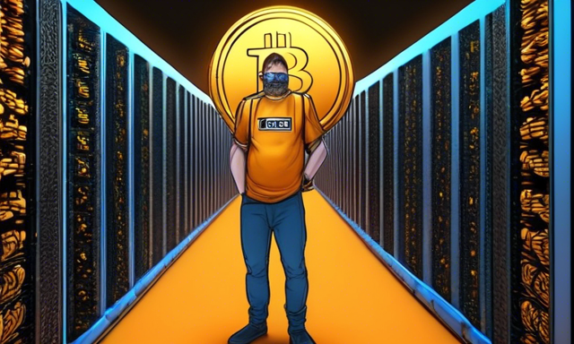 19,000 BTC Offloaded by Bitcoin Miners in Single Day ?