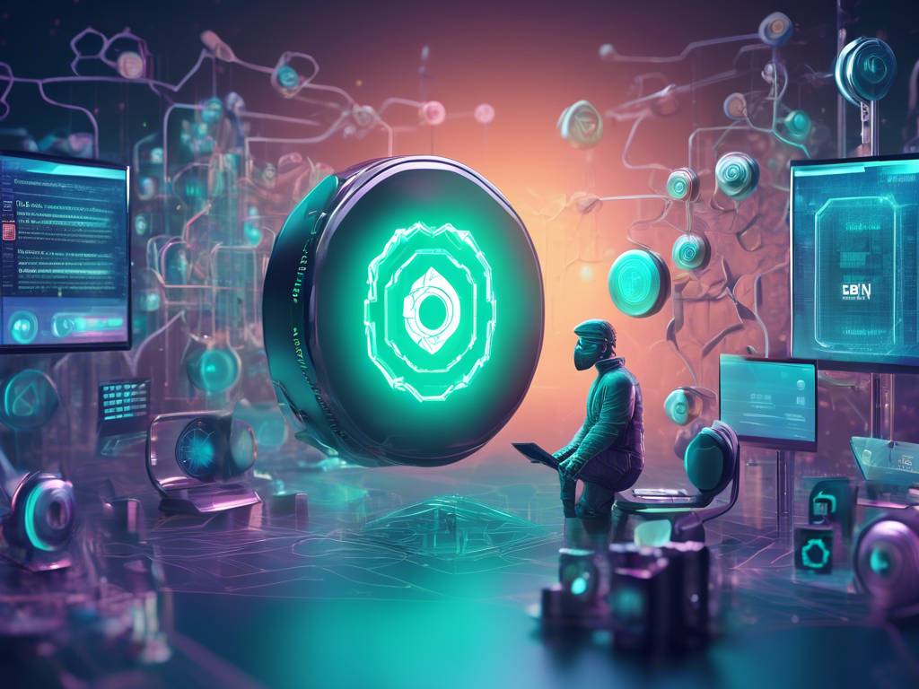 The Future of Privacy and Security: Horizen Coin's Role in the Evolving Cryptocurrency Landscape