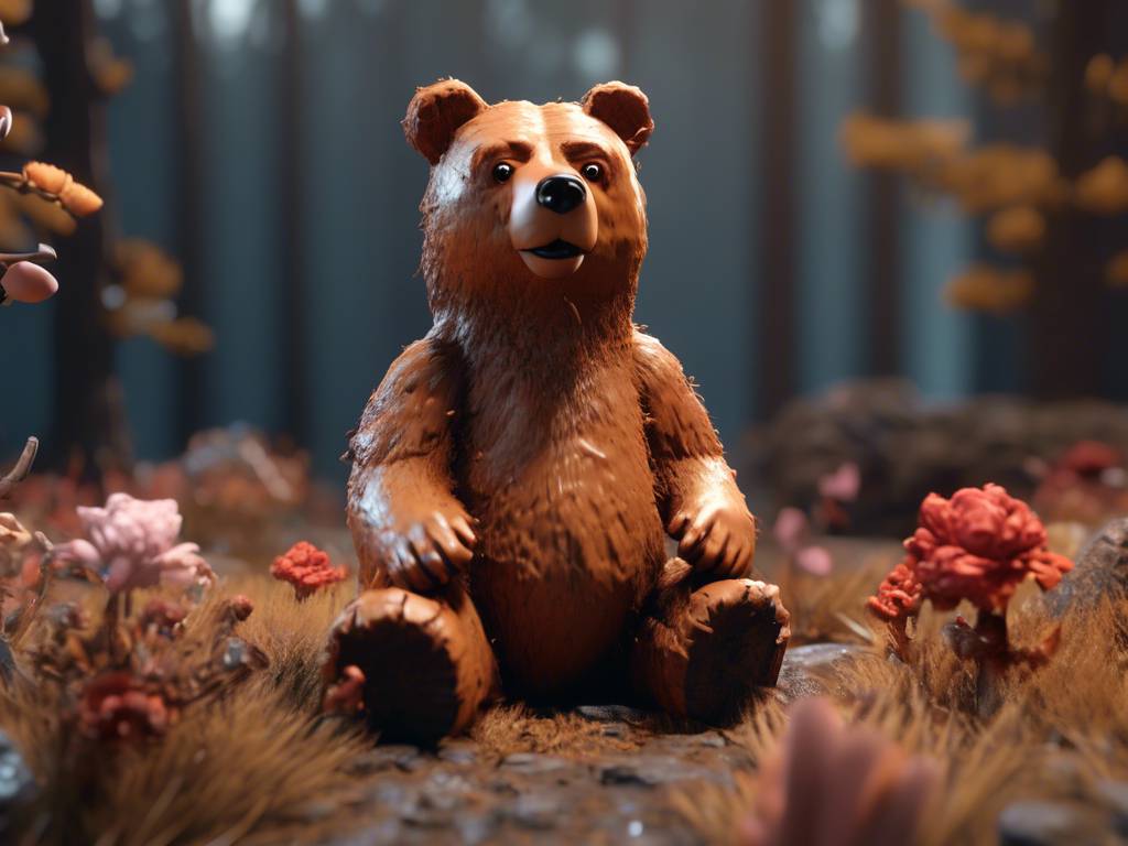 Fetch.ai (FET) Faces Consolidation, Bears Lurk! ??