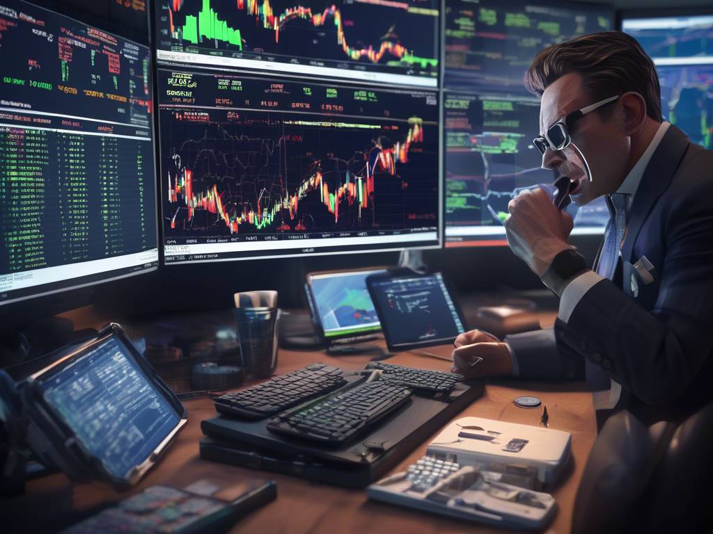 Analyzing r/wallstreetbets: Decoding trader tactics ?