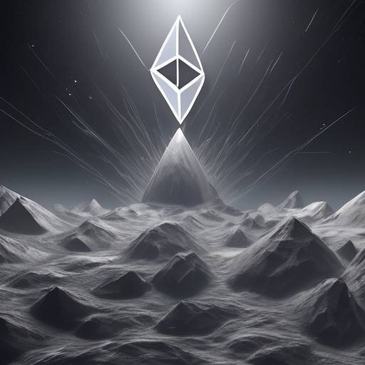 Ethereum's Parabolic Surge: Grayscale's Expert Insights Unveil ??
