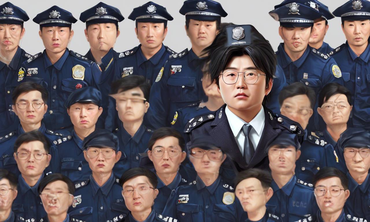 South Korean Police Seek Help in Extraditing Do Kwon: Report ??