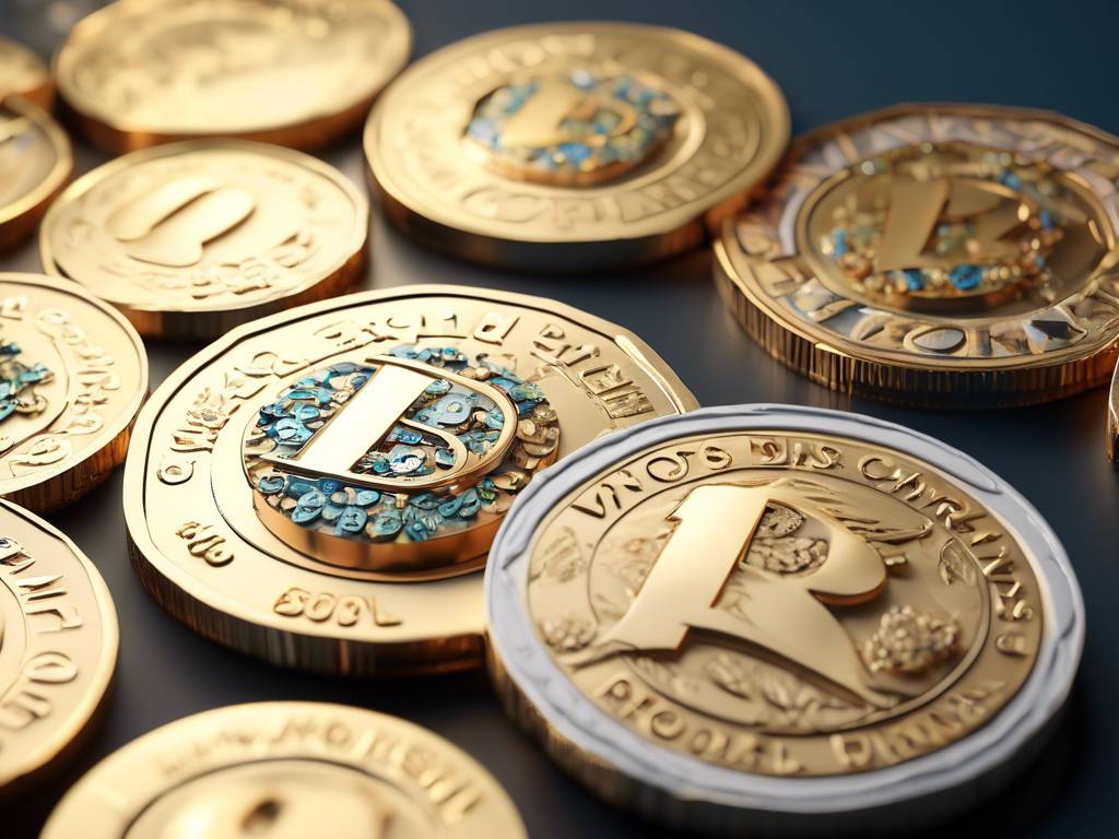The Benefits of Using Prom Coin in Promotional Campaigns