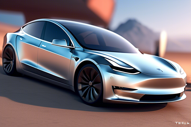 Invest in Tesla's comeback with low-cost options! ???Tesla comeback ready!