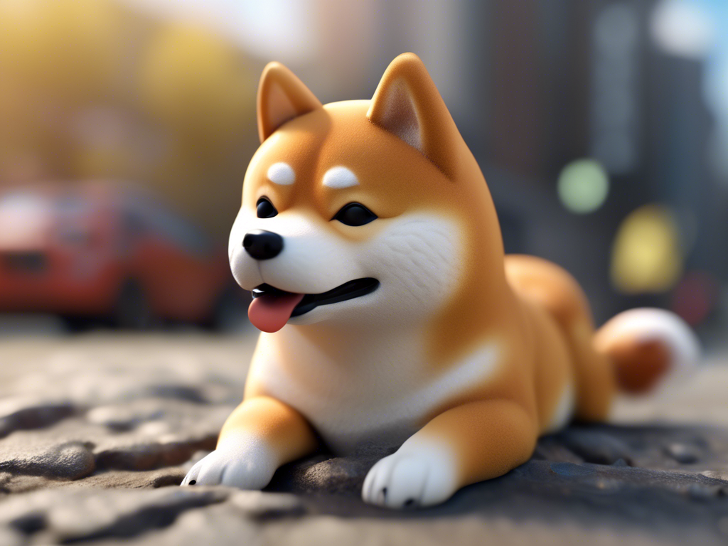 Shiba Inu (SHIB) holds steady during meme craze ??