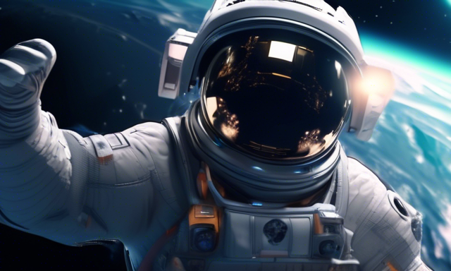 Increased participation in the space sector will be boosted by VC fund support ?