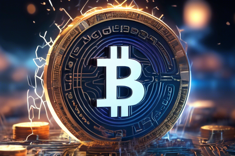 Big crypto crash before anticipated event ??