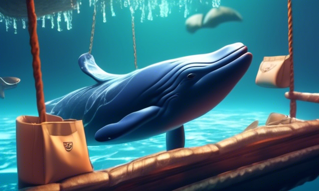 10% Price Recovery Seen in PEPE as Bags Are Loaded by Whales ?