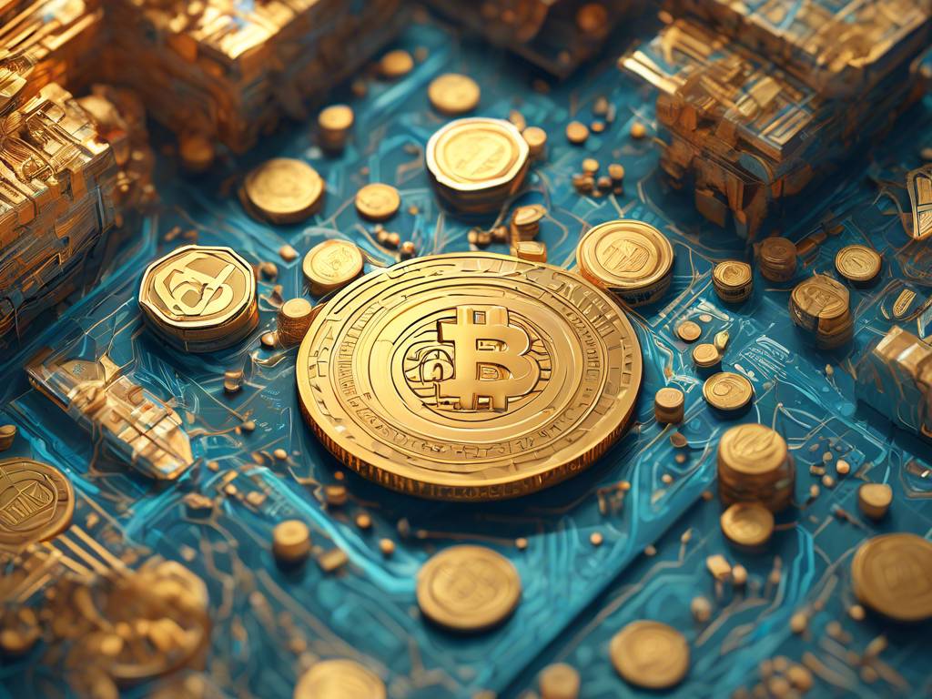 Investing in Biswap Coin: A Promising Opportunity for Crypto Enthusiasts