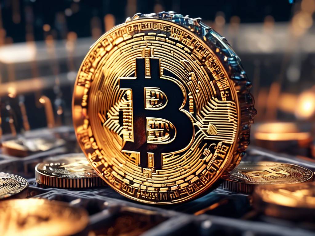 Latest updates on Bitcoin Price, ETFs, ETH, WIF, HNT & MORE!! ?