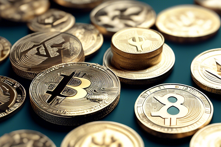 Discover top altcoin picks for potential 10x gains by July! ??